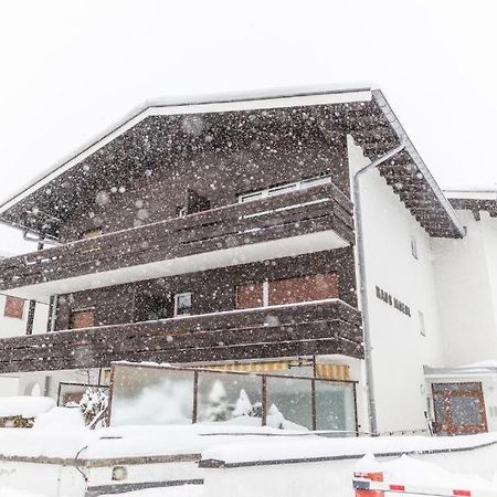 Appartement Rosimo By Monicare Seefeld in Tirol Ngoại thất bức ảnh
